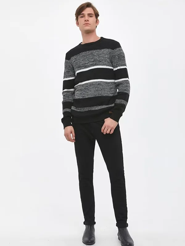 GJEMPER PËR MESHKUJ